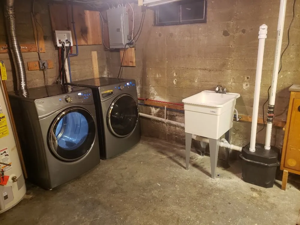 Slide of Samsons Plumbing Heating & Air