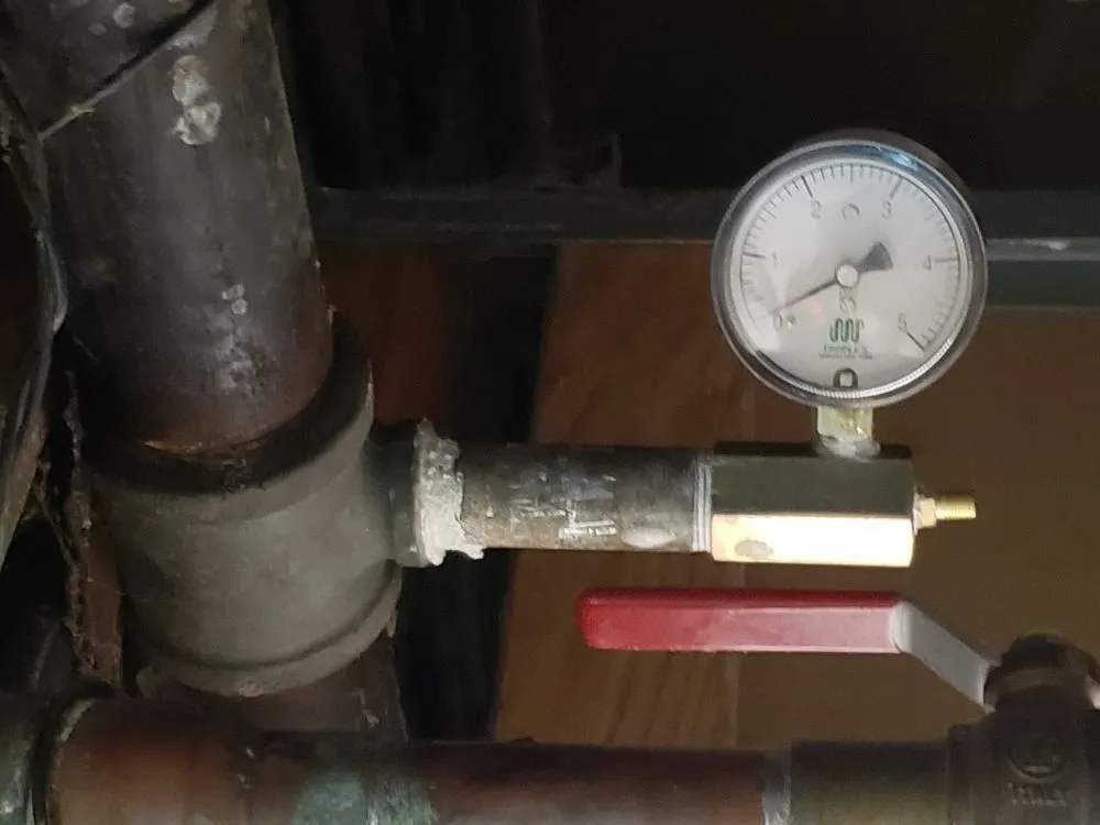 Slide of Samsons Plumbing Heating & Air