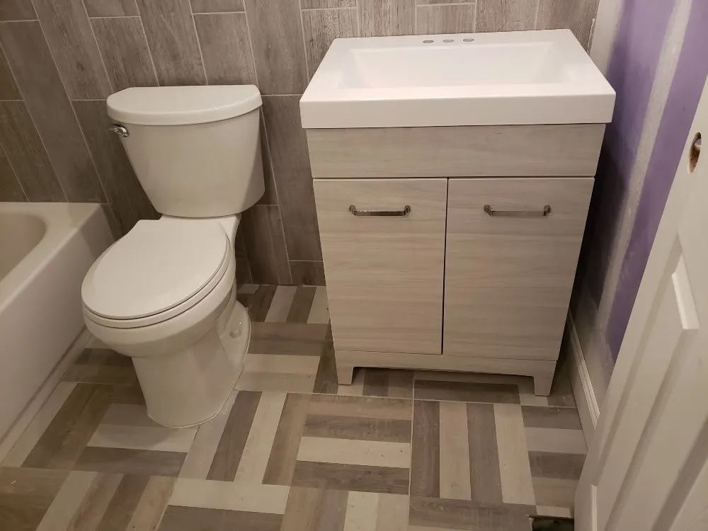 Slide of Samsons Plumbing Heating & Air