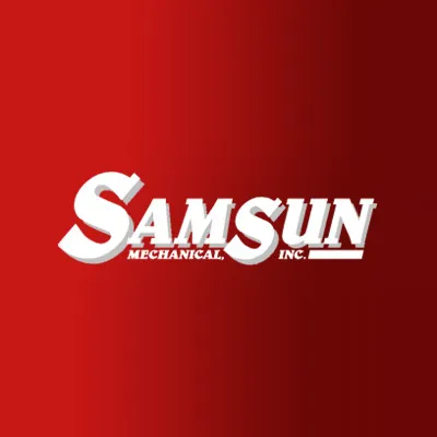 Slide of Samsun Mechanical