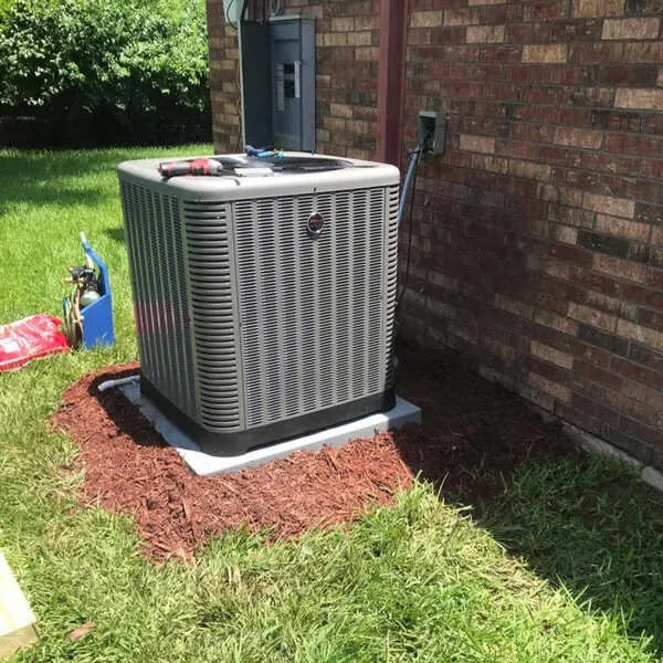 Slide of Samuel & Sons Heating & Air