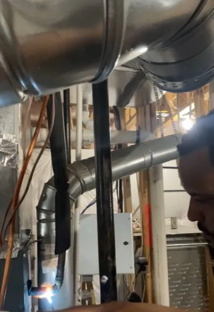 Slide of Samuel 319 Commercial Equipment Repair