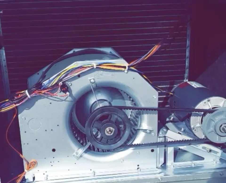 Slide of Samuel 319 Commercial Equipment Repair