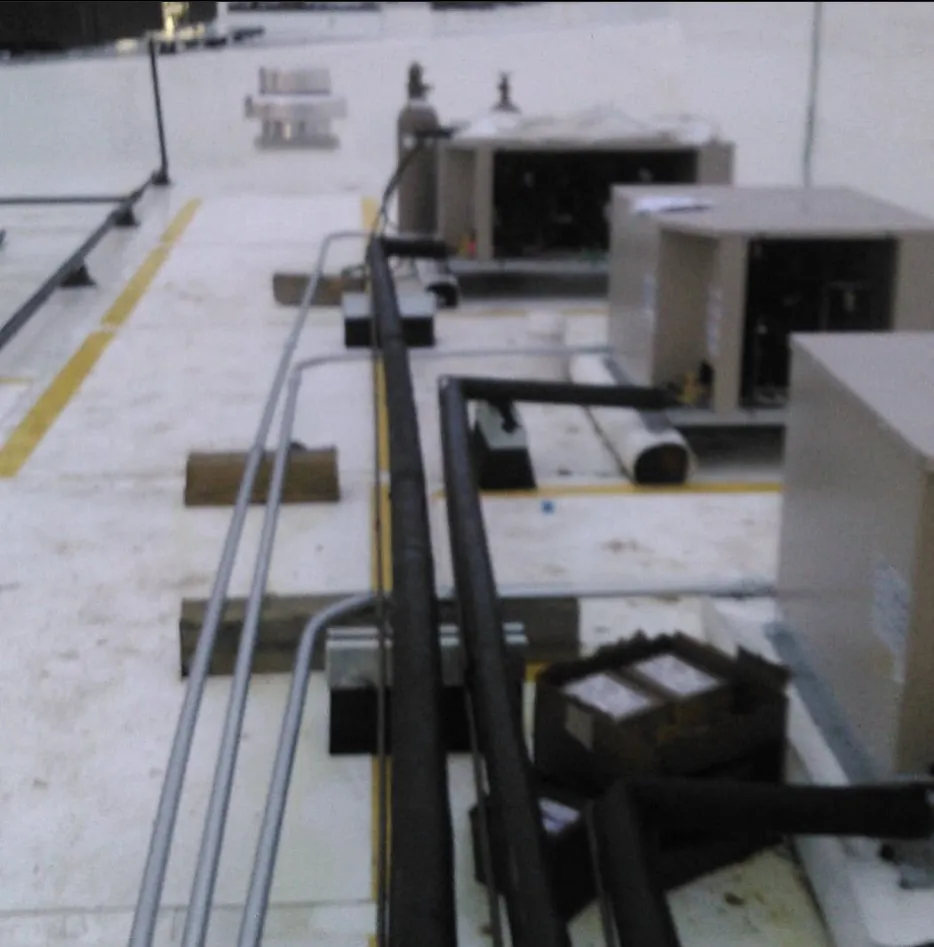 Slide of Samuel 319 Commercial Equipment Repair