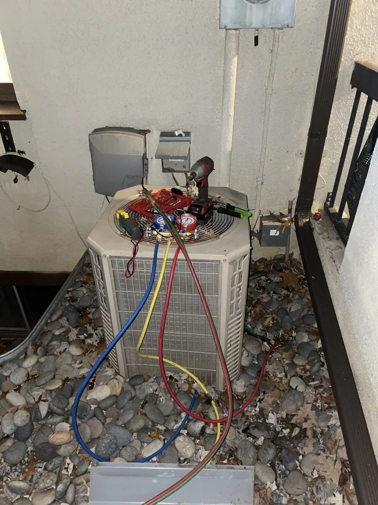 Slide of Samuel 319 Commercial Equipment Repair