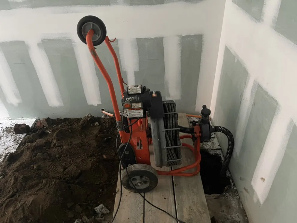 Slide of Samuel Plumbing And Heating