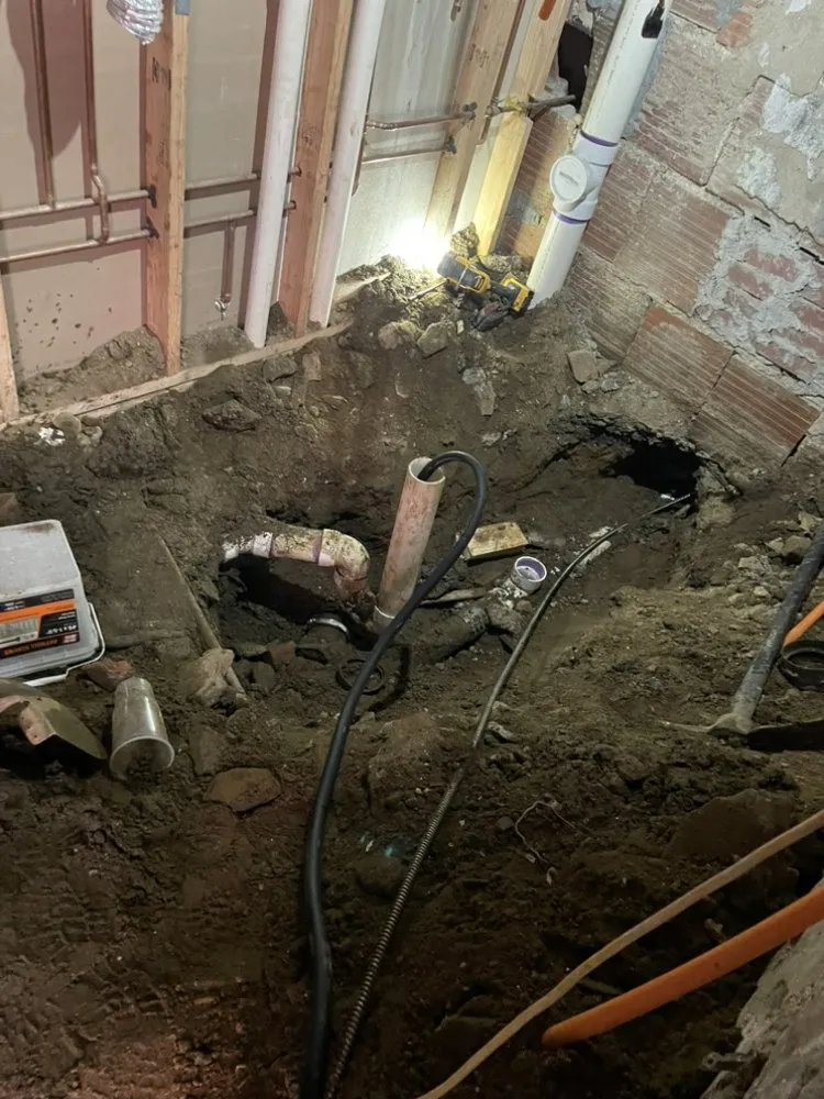 Slide of Samuel Plumbing And Heating