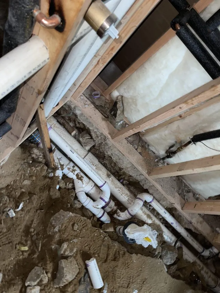 Slide of Samuel Plumbing And Heating