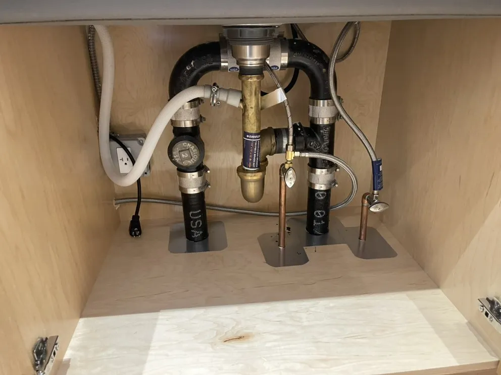 Slide of Samuel Plumbing And Heating