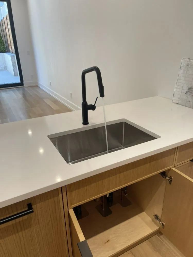 Slide of Samuel Plumbing And Heating