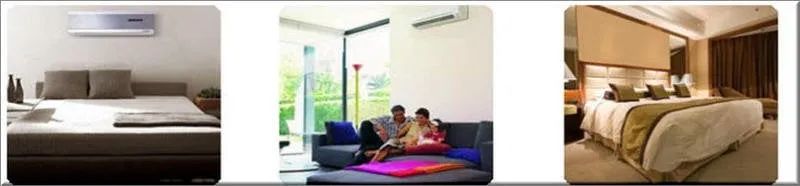 Slide of San Antonio Air Conditioning and Repair