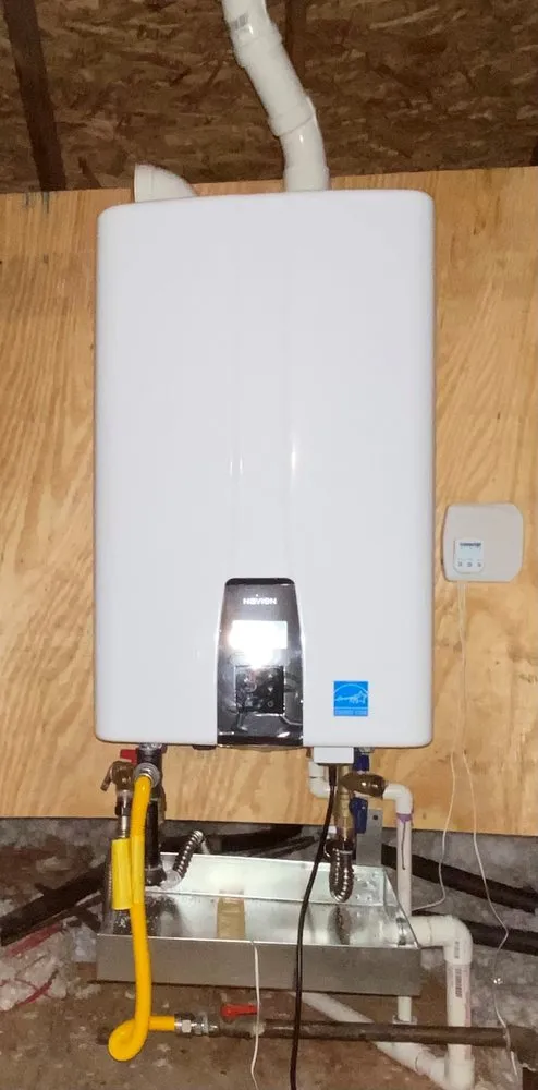 Slide of San Antonio Air Service Experts