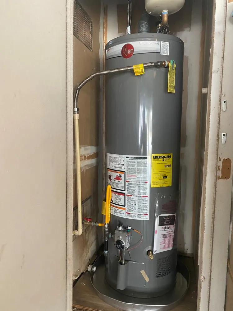 Slide of San Antonio Air Service Experts