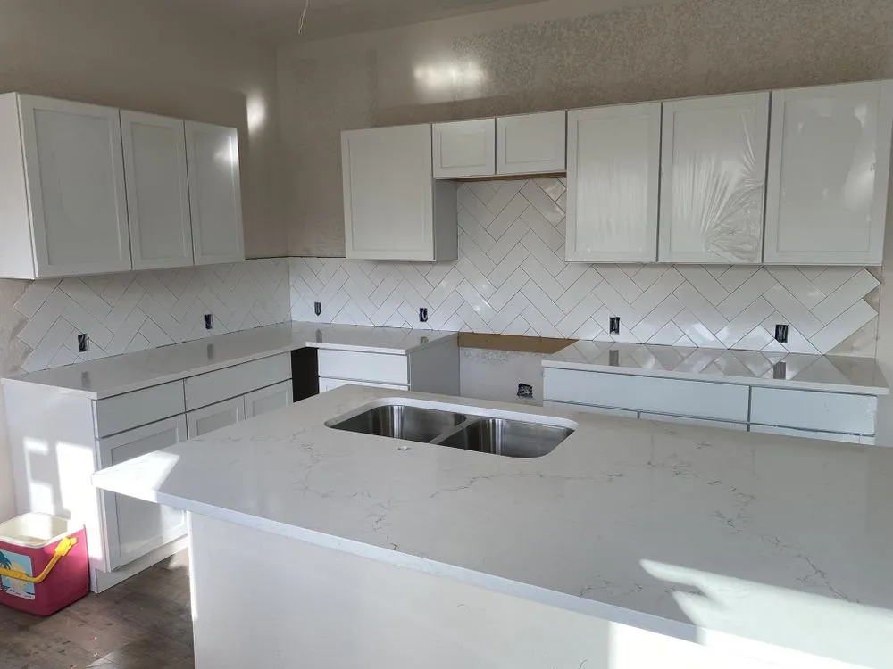 Slide of San Antonio Mobile Home Repair