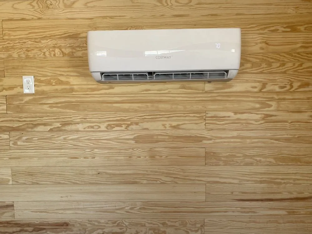 Slide of San Antonio Mobile Home Repair