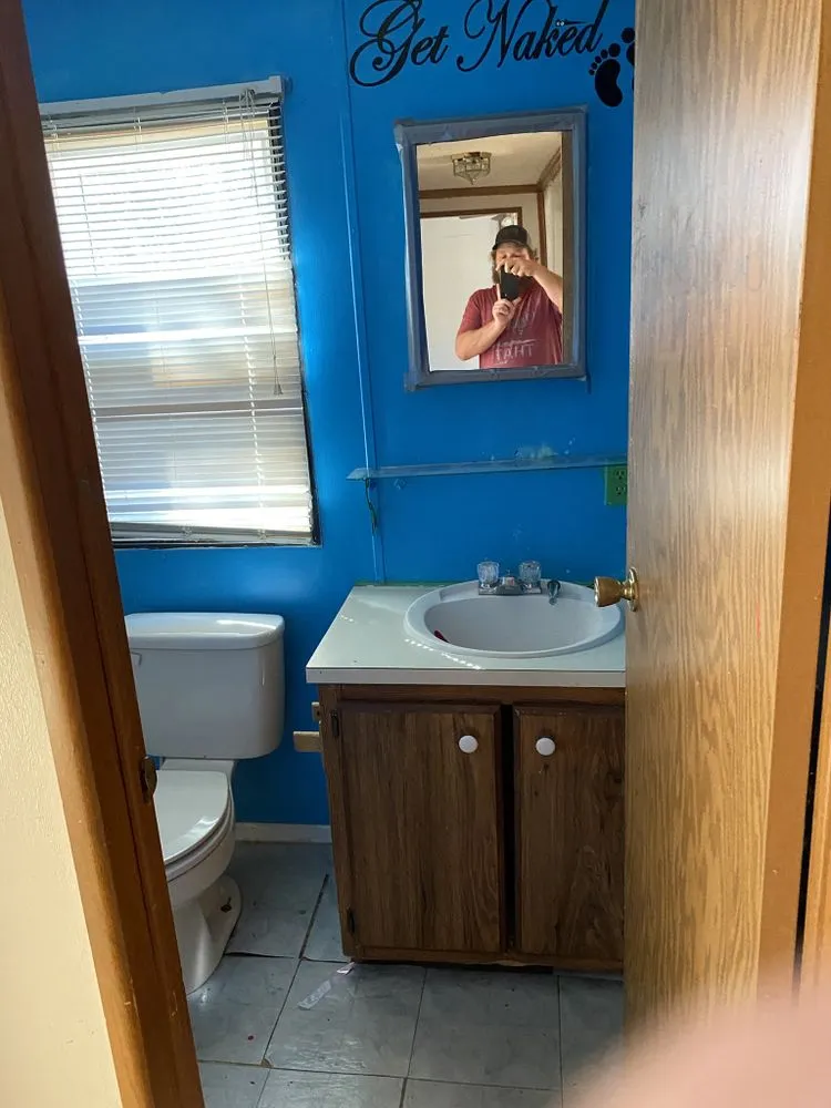 Slide of San Antonio Mobile Home Repair