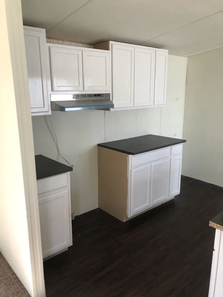 Slide of San Antonio Mobile Home Repair