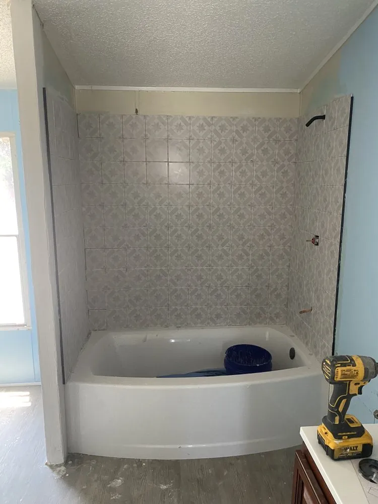 Slide of San Antonio Mobile Home Repair