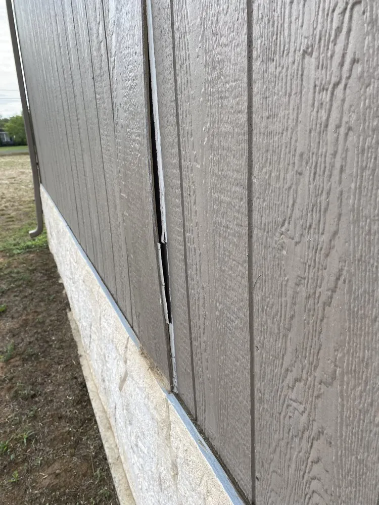 Slide of San Antonio Mobile Home Repair