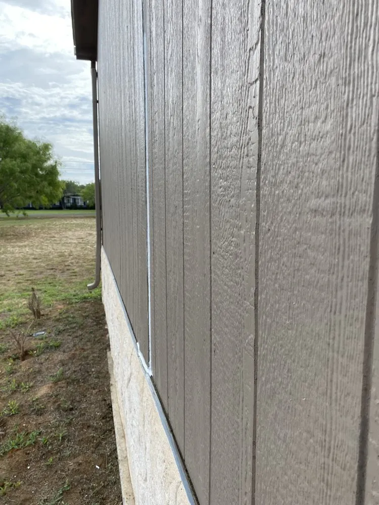 Slide of San Antonio Mobile Home Repair