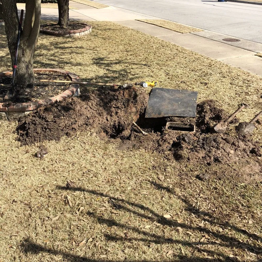 Slide of San Clemente Hydrojet