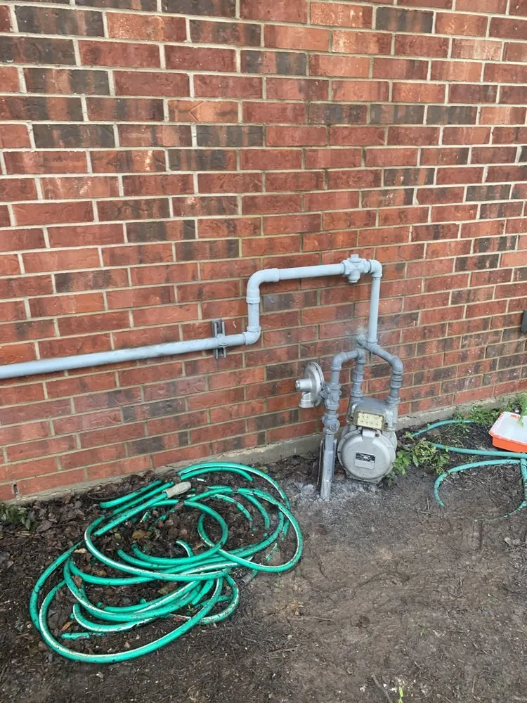 Slide of San Clemente Hydrojet