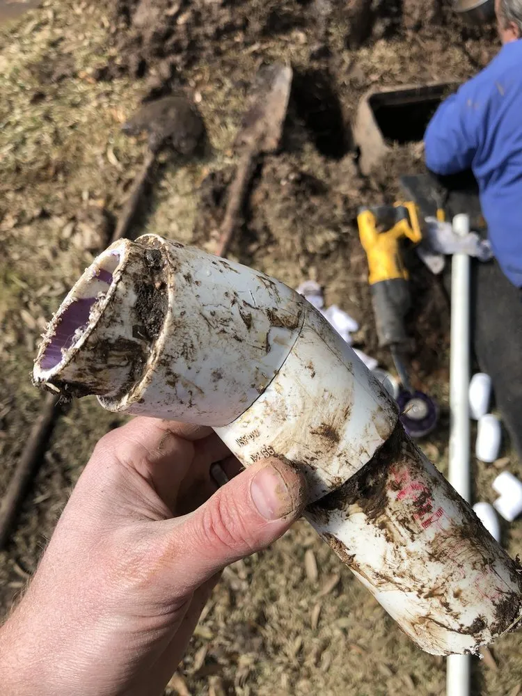 Slide of San Clemente Hydrojet