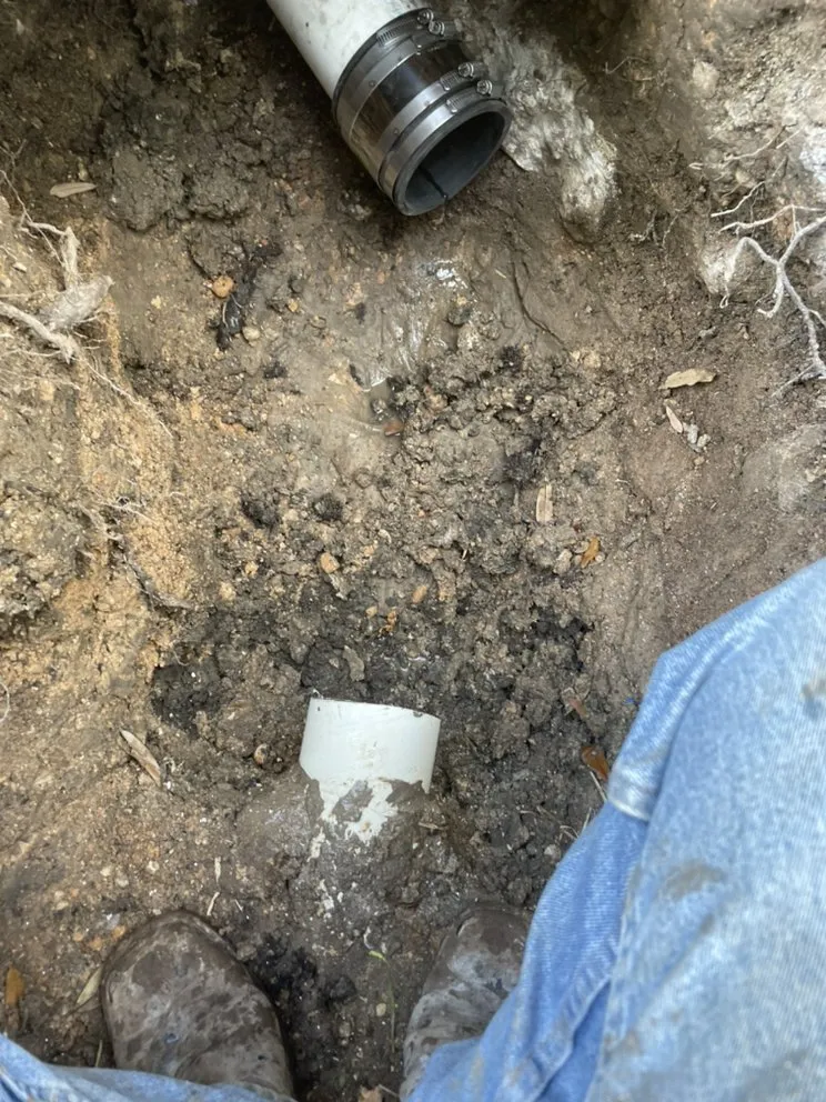 Slide of San Clemente Hydrojet