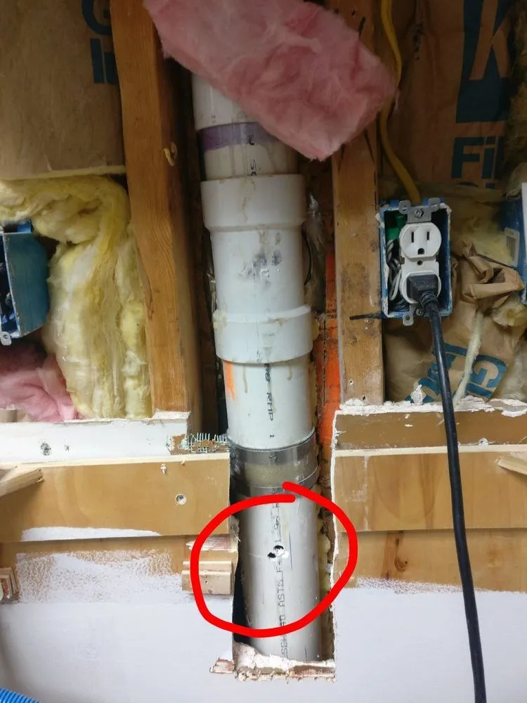 Slide of San Clemente Hydrojet