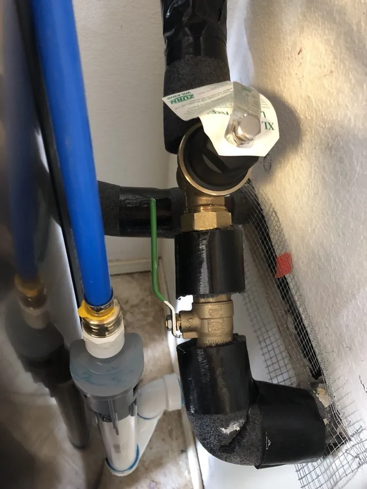 Slide of San Clemente Hydrojet