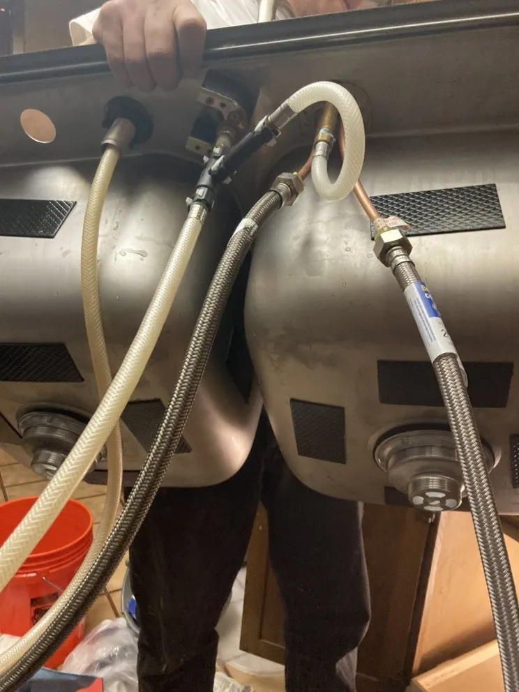 Slide of San Clemente Hydrojet