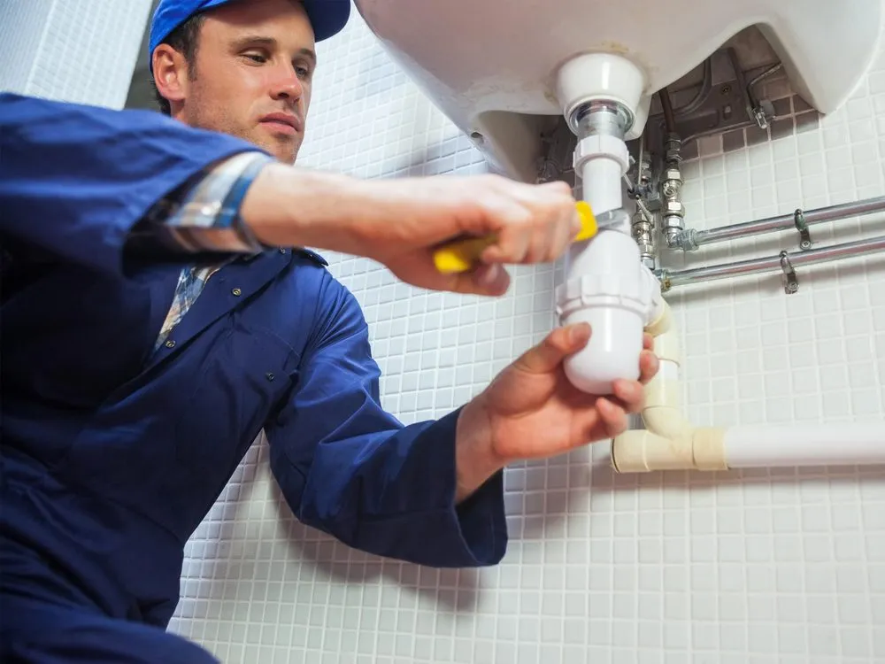 Slide of San Clemente Hydrojet