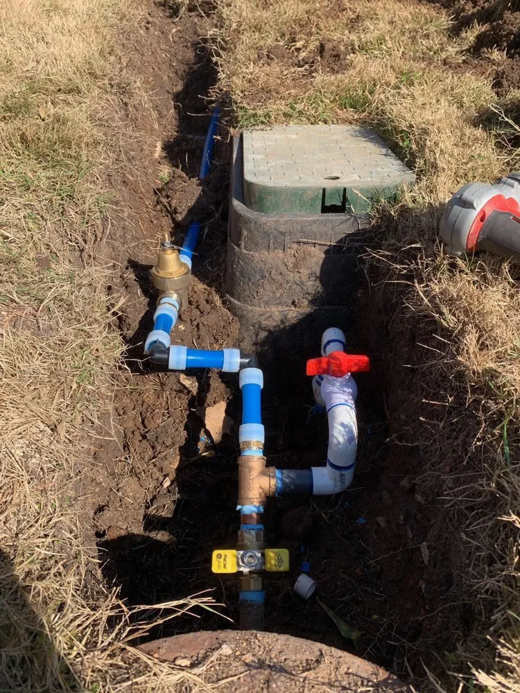 Slide of San Clemente Hydrojet