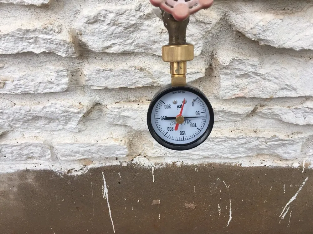 Slide of San Clemente Hydrojet