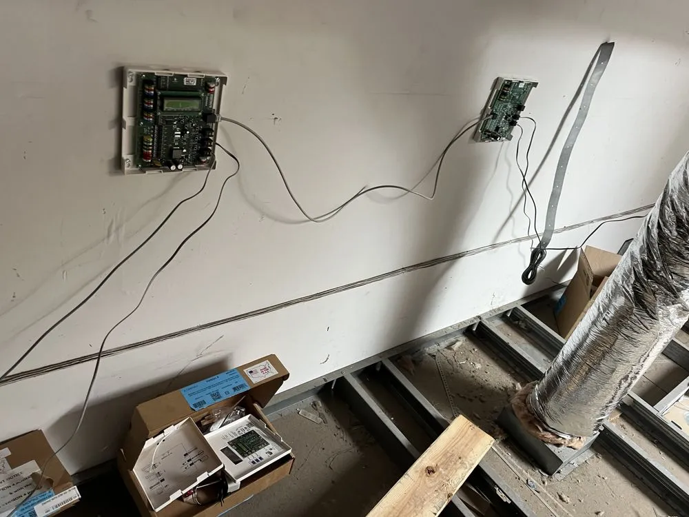 Slide of San Diego Air Comfort Heating & Air Conditioning