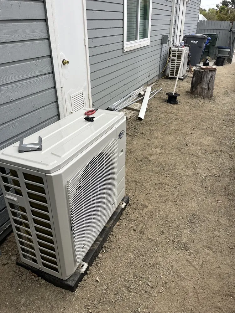 Slide of San Diego Air Comfort Heating & Air Conditioning