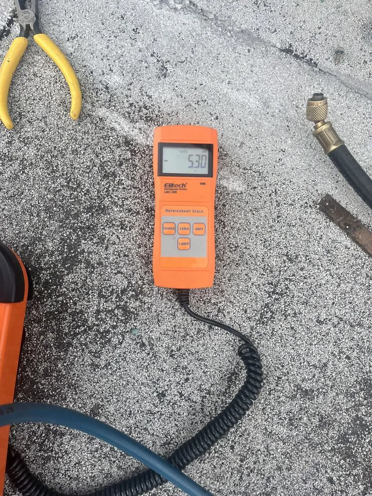 Slide of San Diego Air Comfort Heating & Air Conditioning