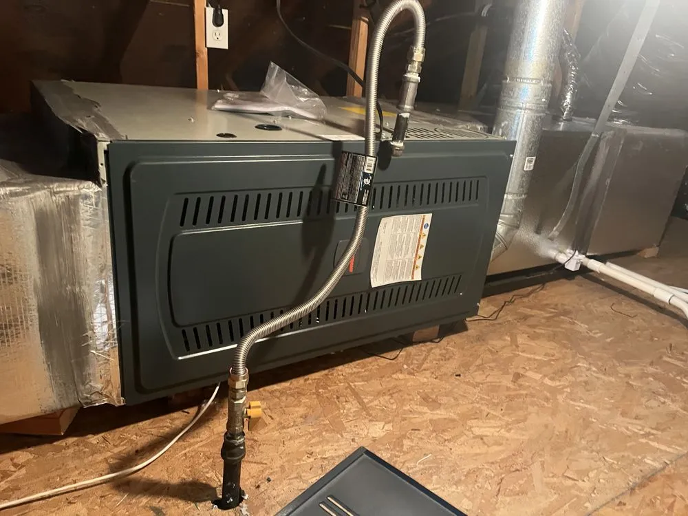 Slide of San Diego Air Comfort Heating & Air Conditioning