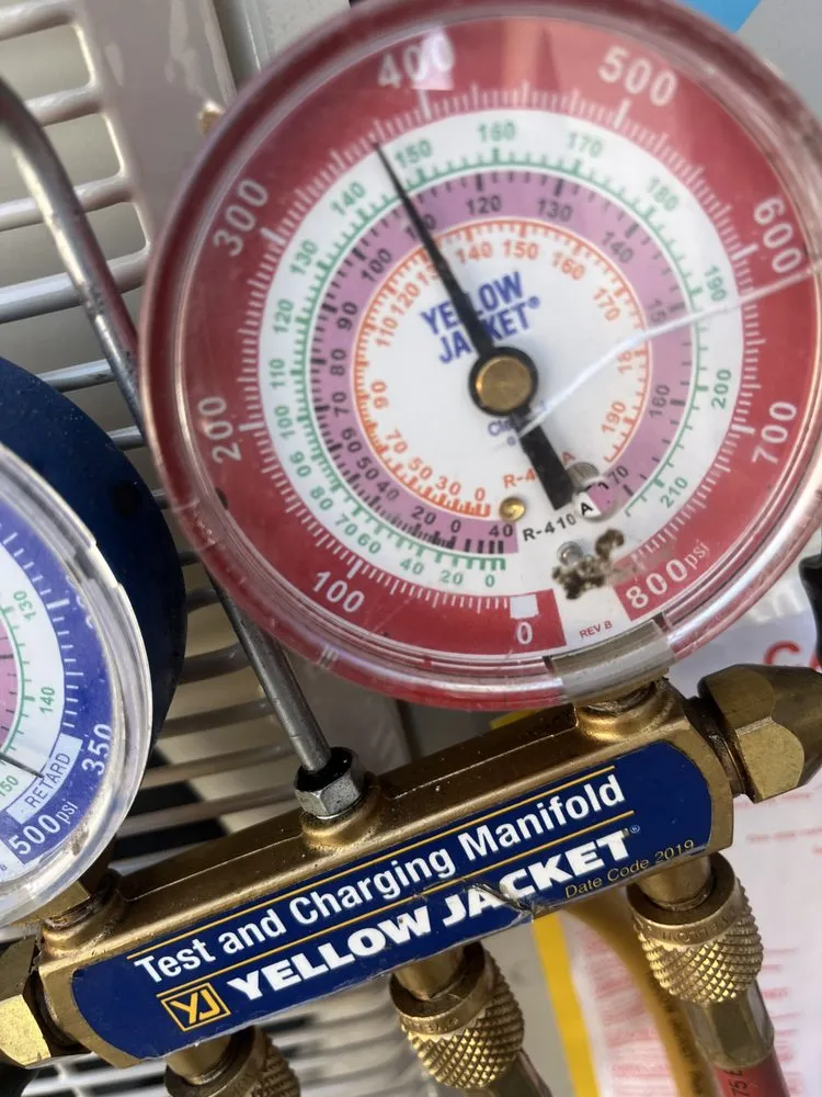 Slide of San Diego Air Comfort Heating & Air Conditioning