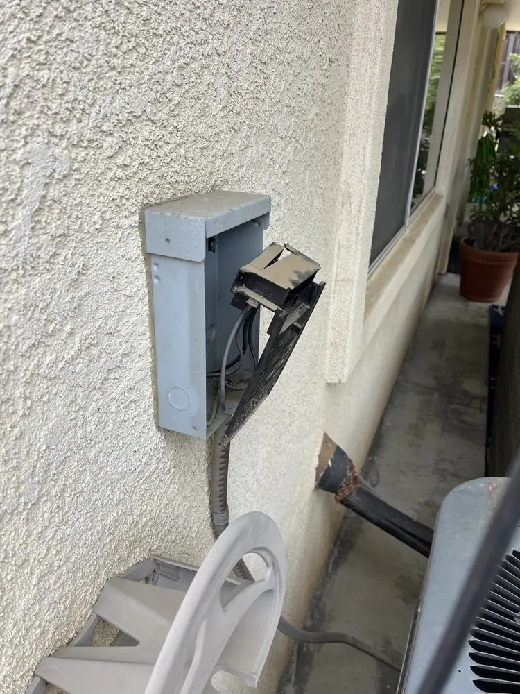 Slide of San Diego Air Comfort Heating & Air Conditioning