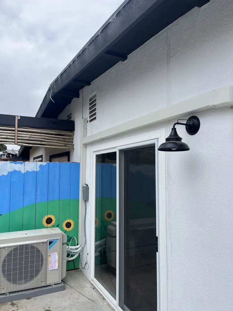 Slide of San Diego Air Comfort Heating & Air Conditioning