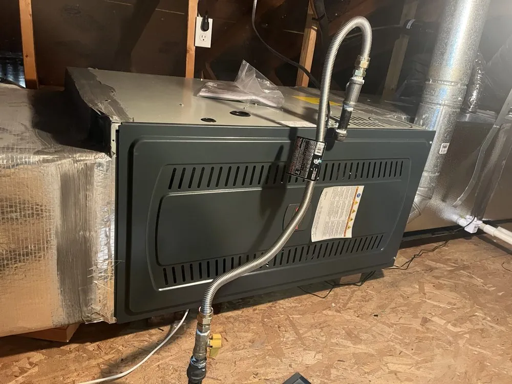 Slide of San Diego Air Comfort Heating & Air Conditioning