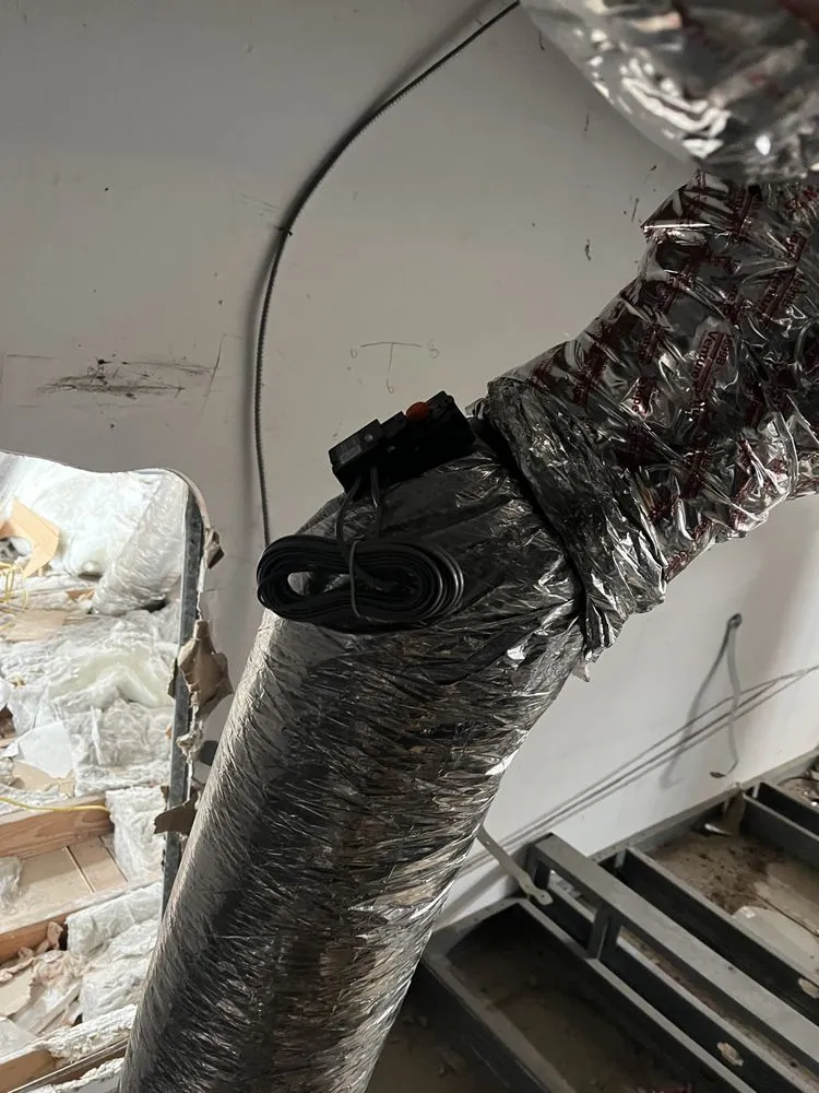 Slide of San Diego Air Comfort Heating & Air Conditioning