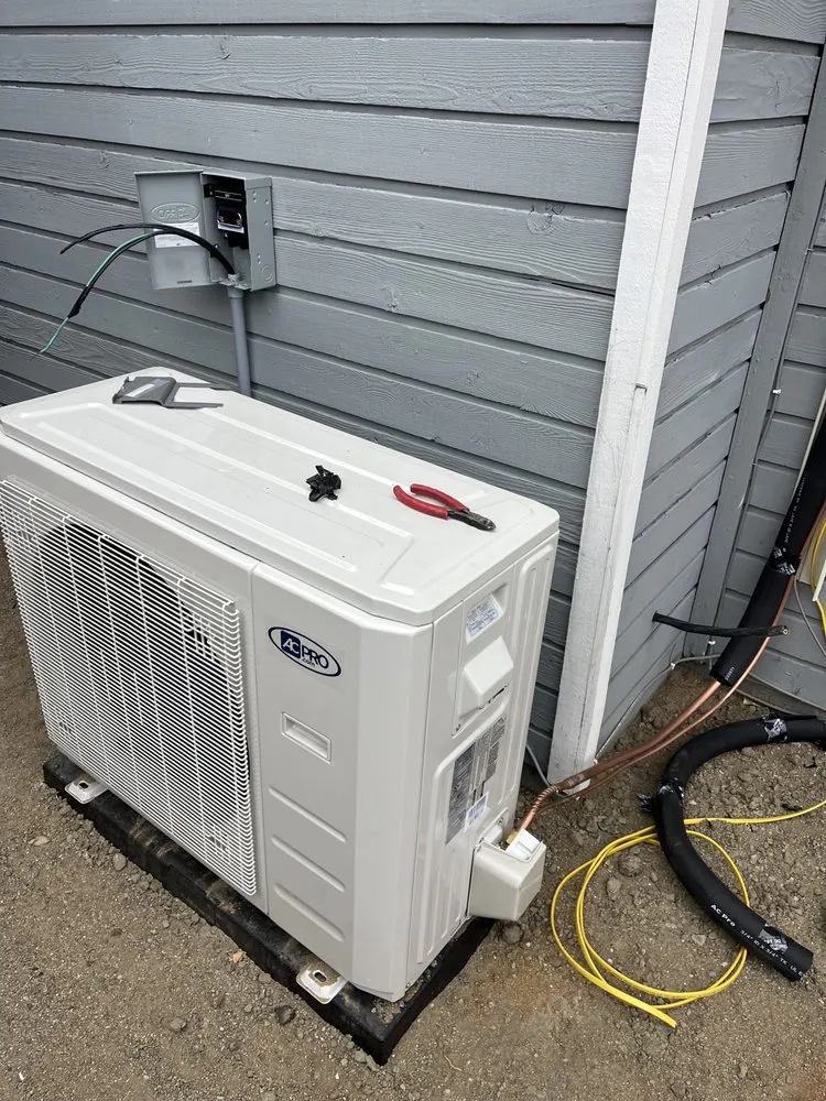 Slide of San Diego Air Comfort Heating & Air Conditioning