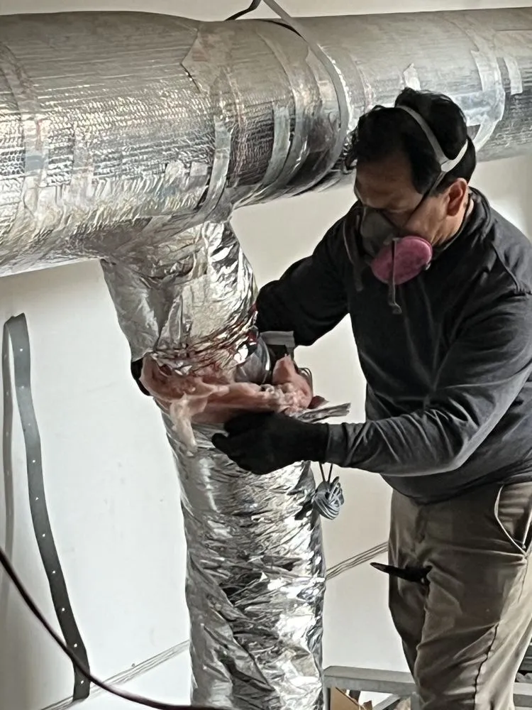 Slide of San Diego Air Comfort Heating & Air Conditioning