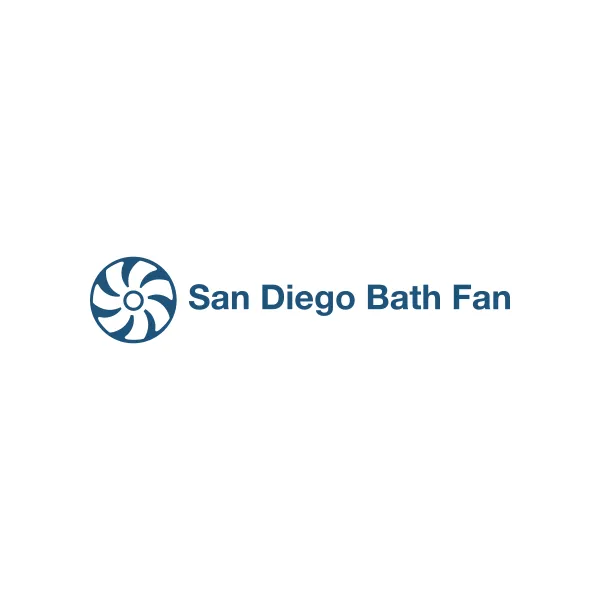 Slide of San Diego Bath Fan