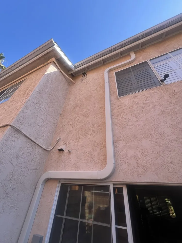 Slide of San Diego Cool Air