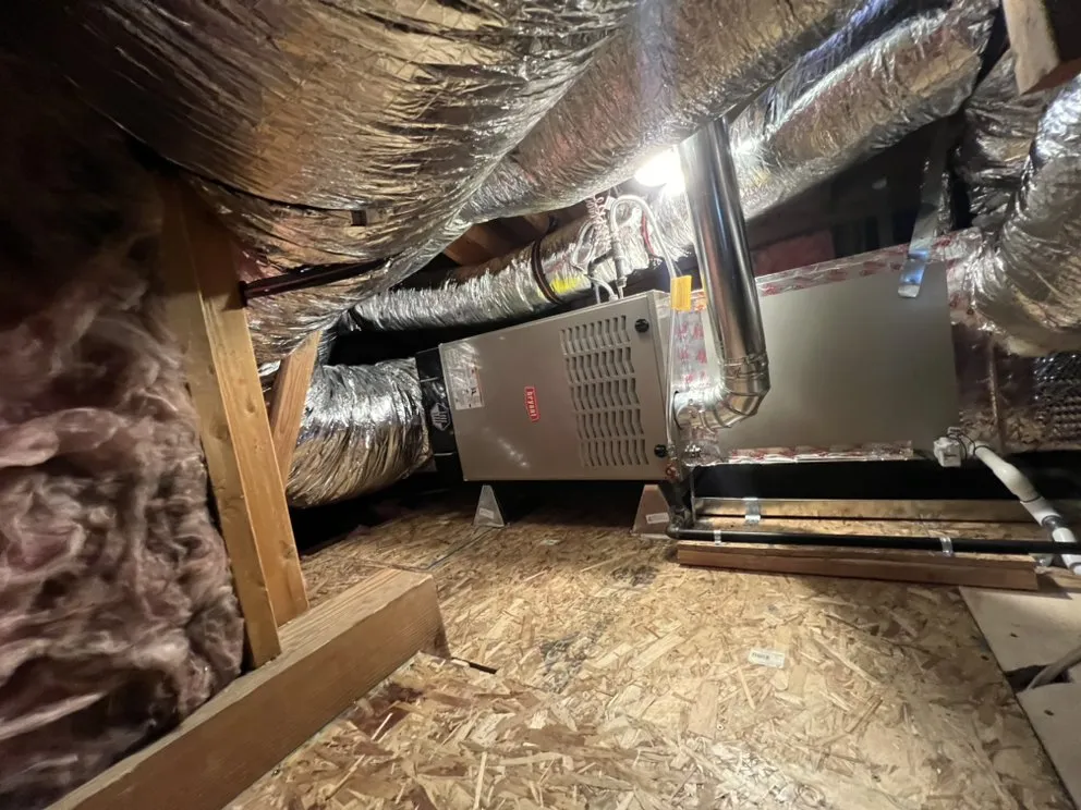 Slide of San Diego Cool Air