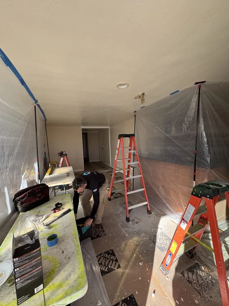 Slide of San Diego Cool Air