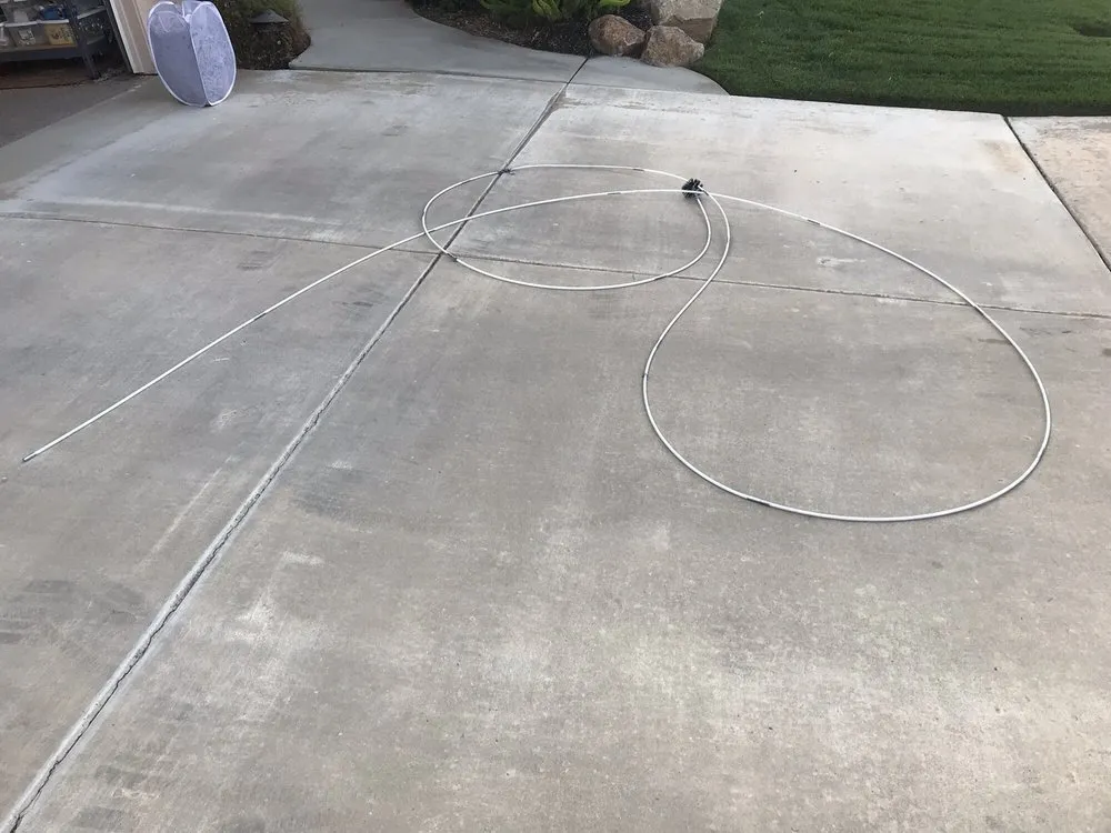 Slide of San Diego Dryer Vent Cleaning